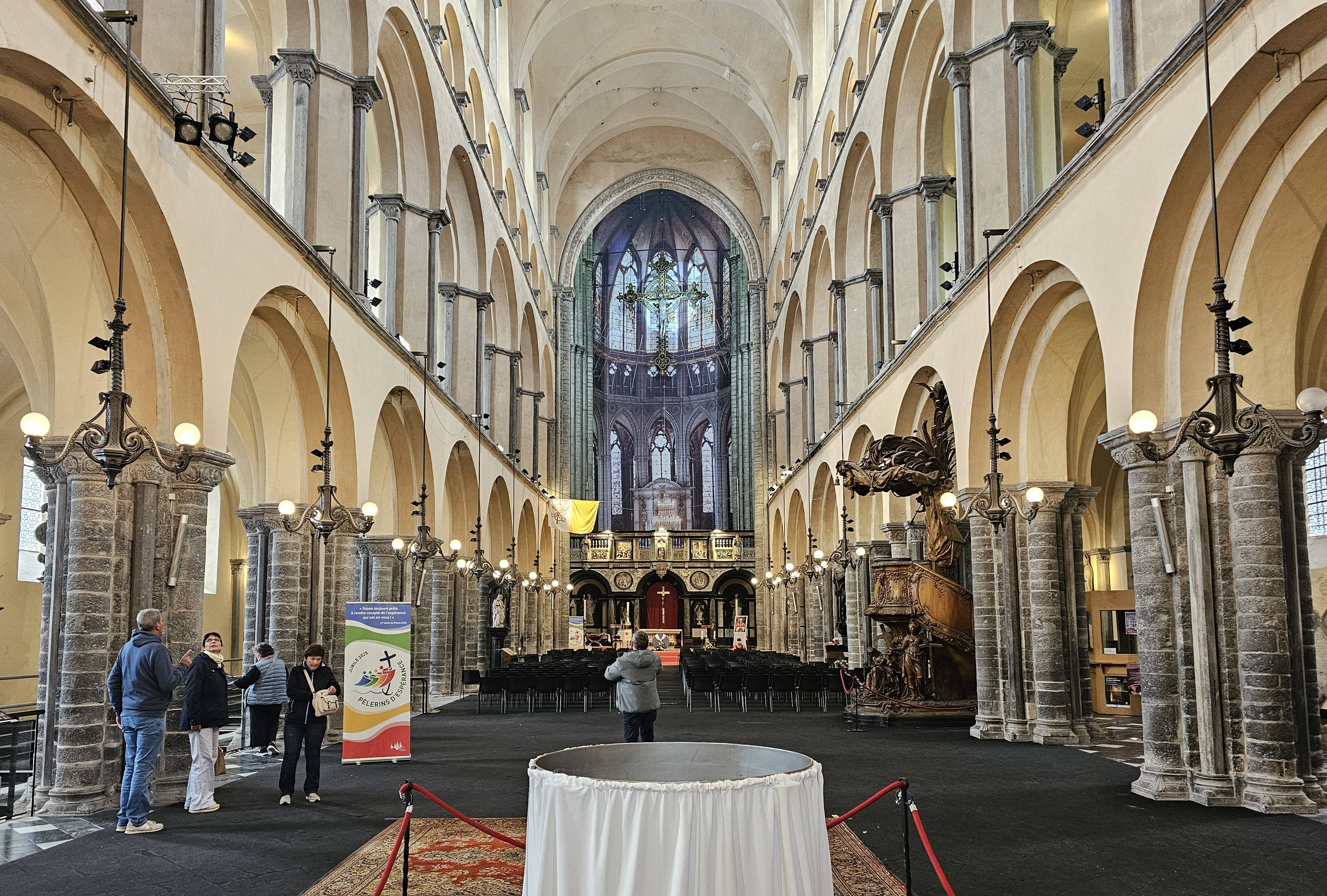 Tournai